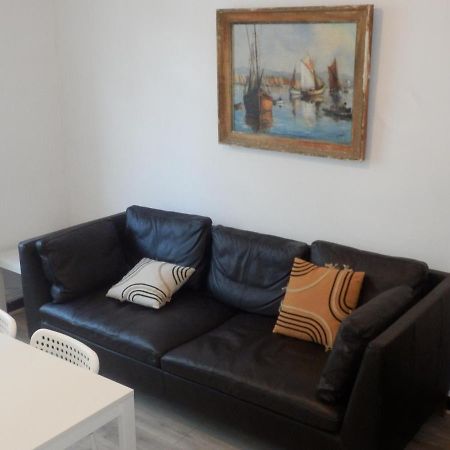 Appartement Argeles Sur Mer F3 45M Wifi Екстер'єр фото