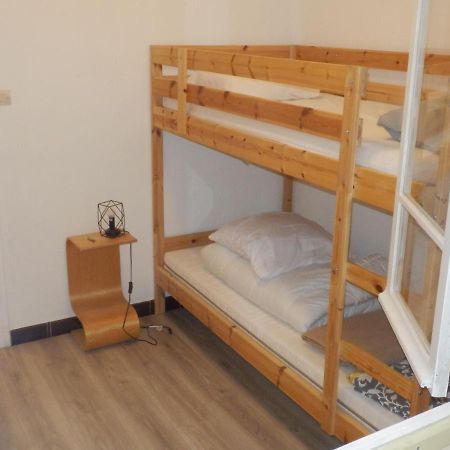 Appartement Argeles Sur Mer F3 45M Wifi Екстер'єр фото