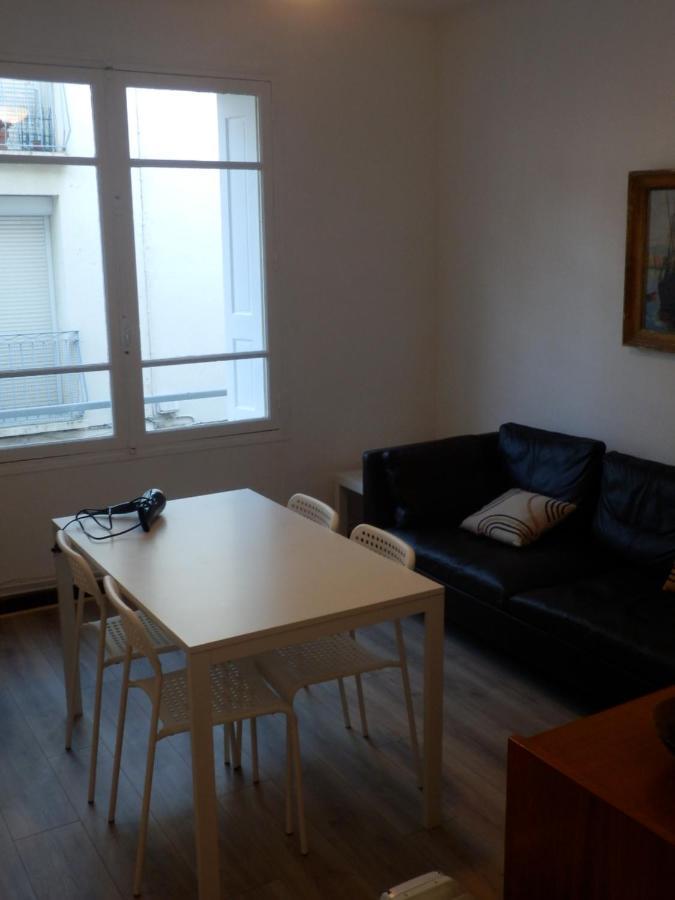 Appartement Argeles Sur Mer F3 45M Wifi Екстер'єр фото