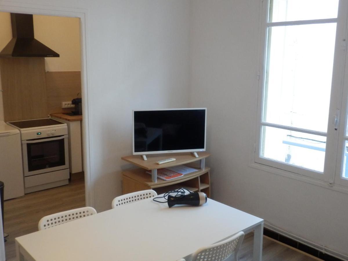 Appartement Argeles Sur Mer F3 45M Wifi Екстер'єр фото