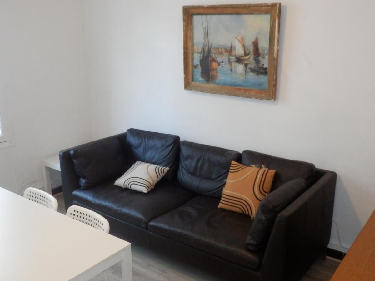 Appartement Argeles Sur Mer F3 45M Wifi Екстер'єр фото