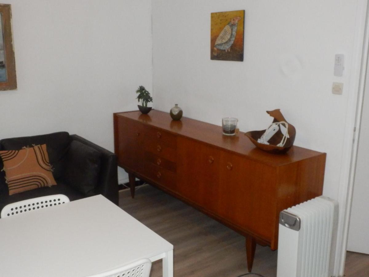 Appartement Argeles Sur Mer F3 45M Wifi Екстер'єр фото