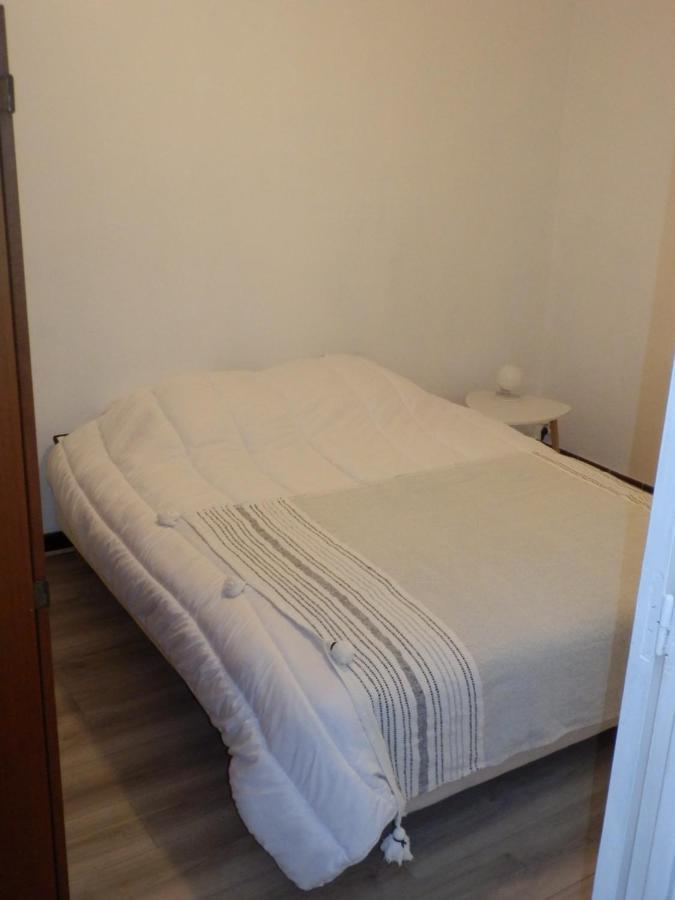 Appartement Argeles Sur Mer F3 45M Wifi Екстер'єр фото