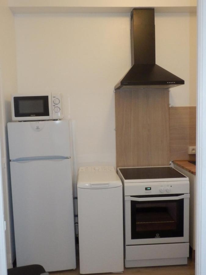 Appartement Argeles Sur Mer F3 45M Wifi Екстер'єр фото