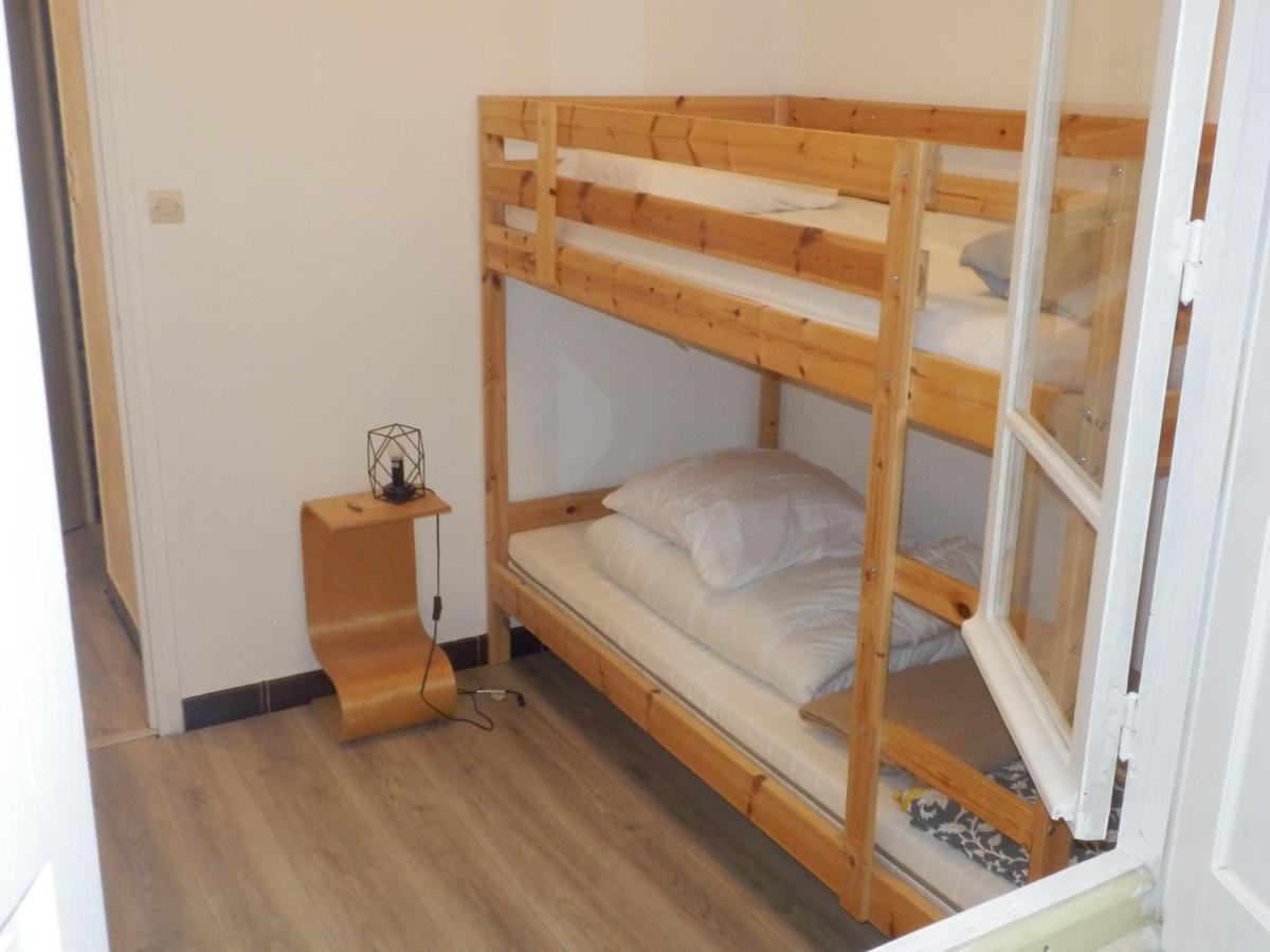 Appartement Argeles Sur Mer F3 45M Wifi Екстер'єр фото