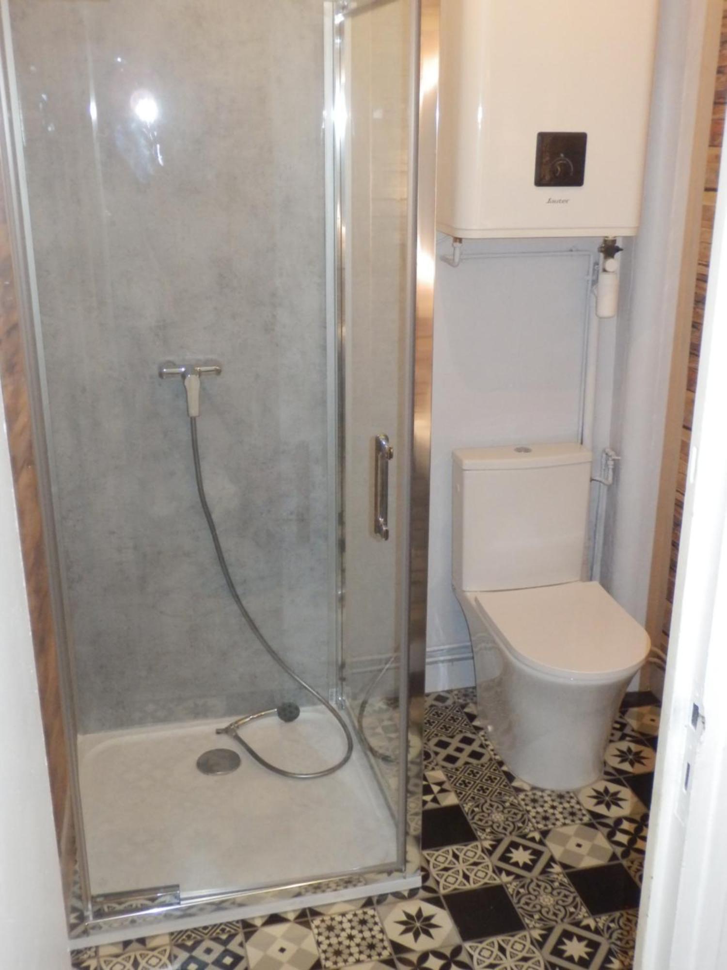 Appartement Argeles Sur Mer F3 45M Wifi Номер фото