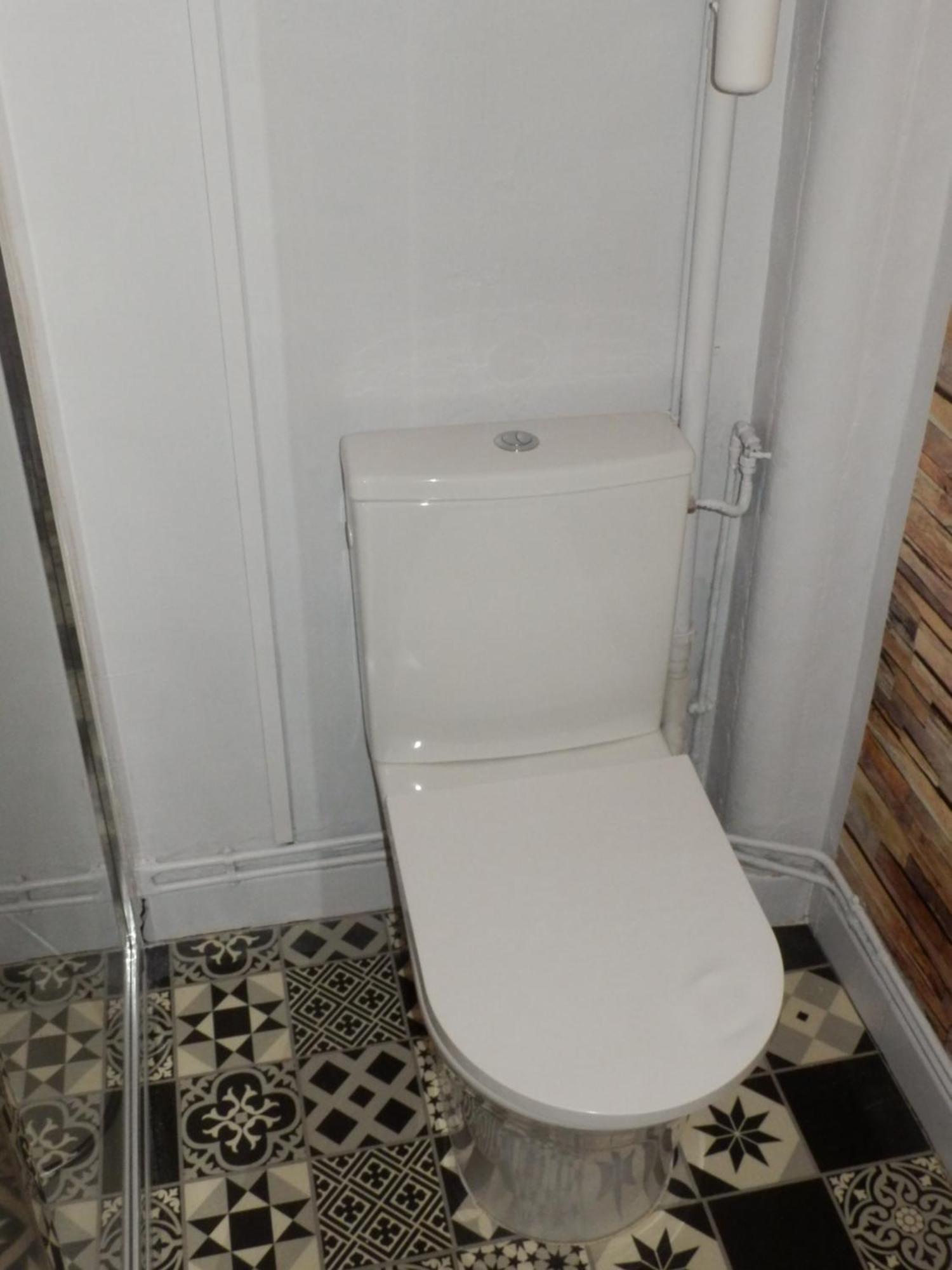 Appartement Argeles Sur Mer F3 45M Wifi Номер фото