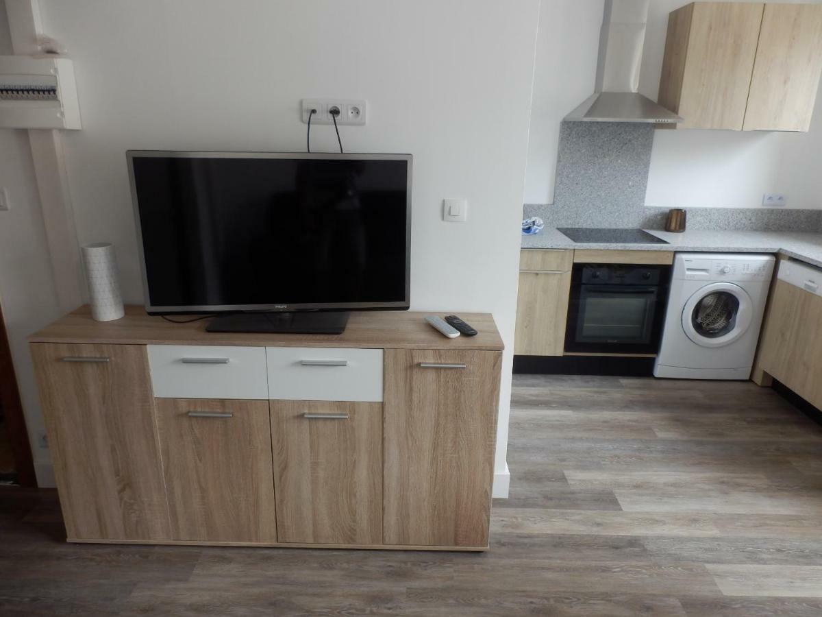 Appartement Argeles Sur Mer F3 45M Wifi Екстер'єр фото