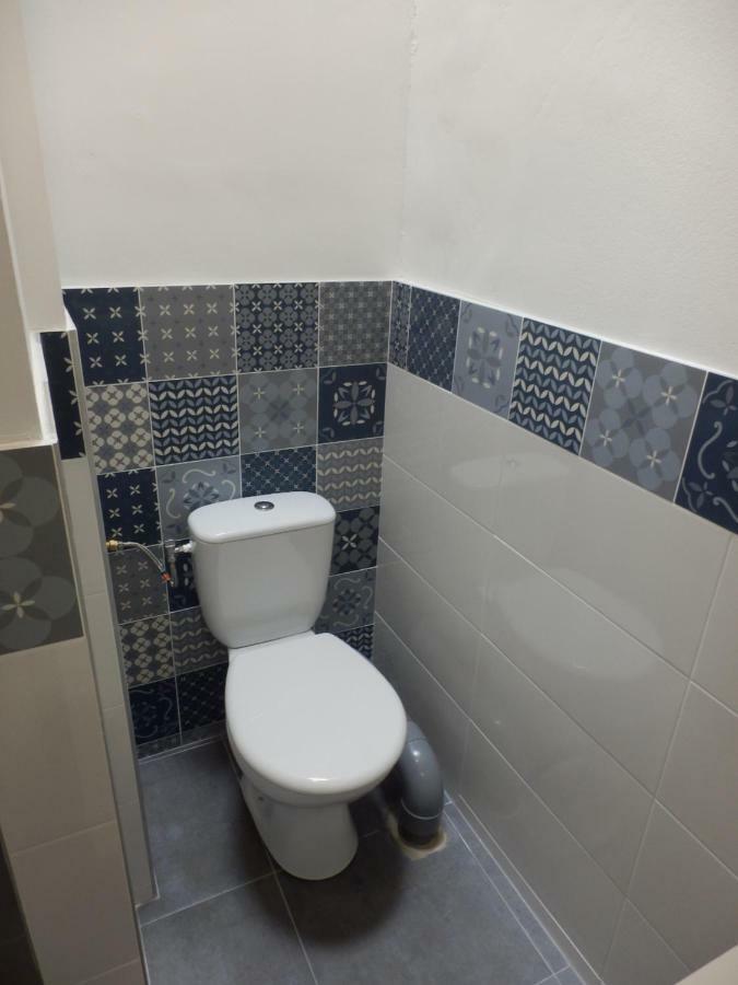 Appartement Argeles Sur Mer F3 45M Wifi Екстер'єр фото