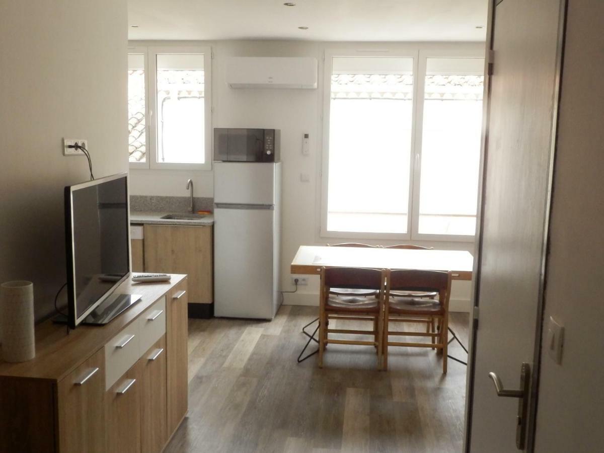 Appartement Argeles Sur Mer F3 45M Wifi Екстер'єр фото
