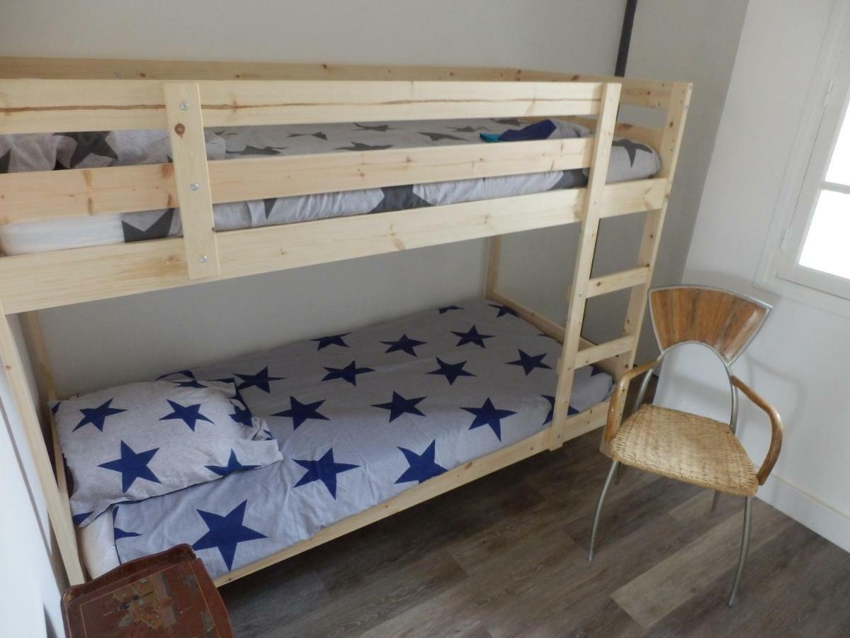 Appartement Argeles Sur Mer F3 45M Wifi Екстер'єр фото