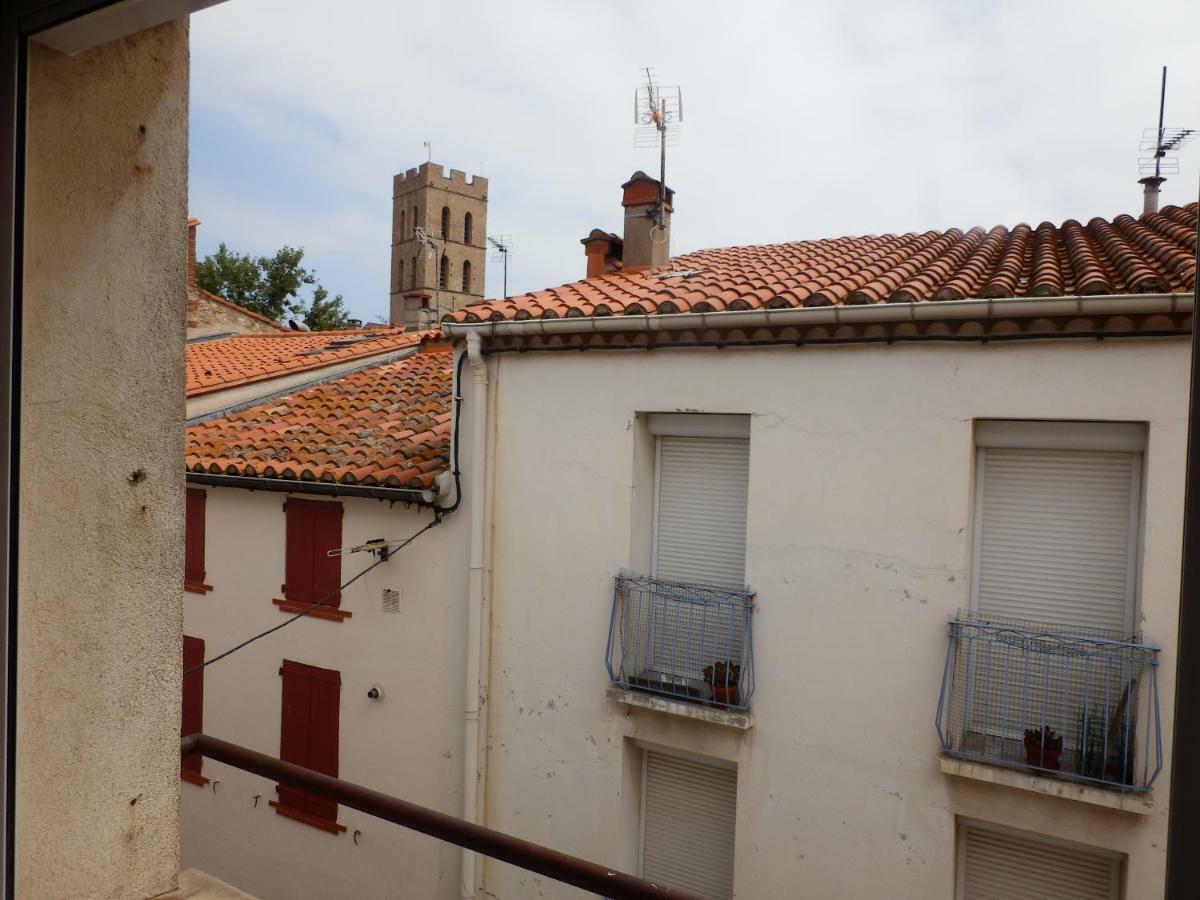 Appartement Argeles Sur Mer F3 45M Wifi Екстер'єр фото